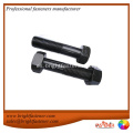 Tornillo estructural hexagonal pesado A490